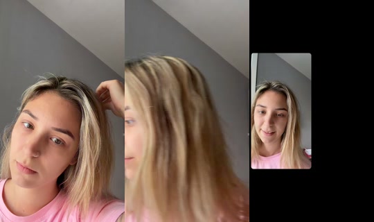 rebekakissvincze5 TikTok Live — Aug 29, 2026, 7:54 AM