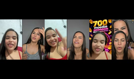 rebekaofcc TikTok Live — Jul 10, 2026, 5:07 AM