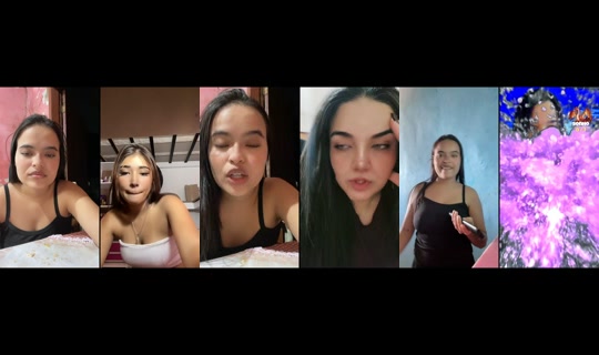 rebekaofcc TikTok Live — Jul 11, 2026, 1:41 PM