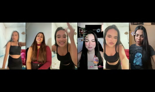 rebekaofcc TikTok Live — Jul 11, 2026, 5:58 PM