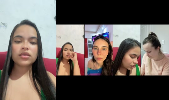 rebekaofcc TikTok Live — Jul 12, 2026, 3:28 AM