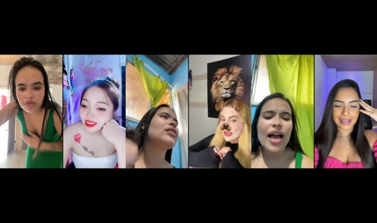 rebekaofcc TikTok Live — Jul 12, 2026, 2:49 PM