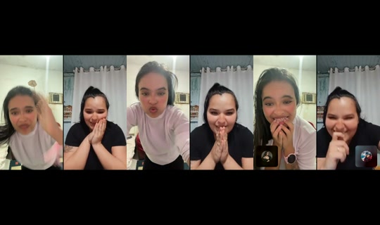rebekaofcc TikTok Live — Jul 13, 2026, 1:03 AM