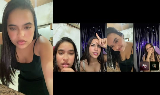rebekaofcc TikTok Live — Jul 13, 2026, 4:01 AM