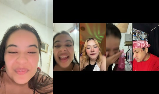 rebekaofcc TikTok Live — Jul 13, 2026, 6:29 AM