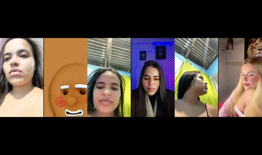 rebekaofcc TikTok Live — Jul 13, 2026, 2:07 PM