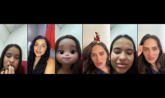 rebekaofcc TikTok Live — Jul 13, 2026, 5:22 PM