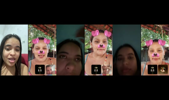 rebekaofcc TikTok Live — Jul 13, 2026, 6:21 PM