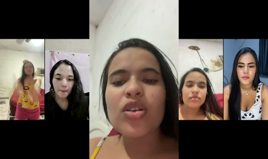rebekaofcc TikTok Live — Jul 14, 2026, 4:09 AM