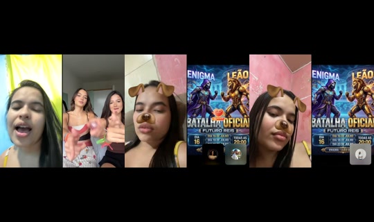 rebekaofcc TikTok Live — Jul 14, 2026, 4:57 PM