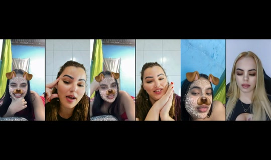rebekaofcc TikTok Live — Jul 15, 2026, 12:33 AM
