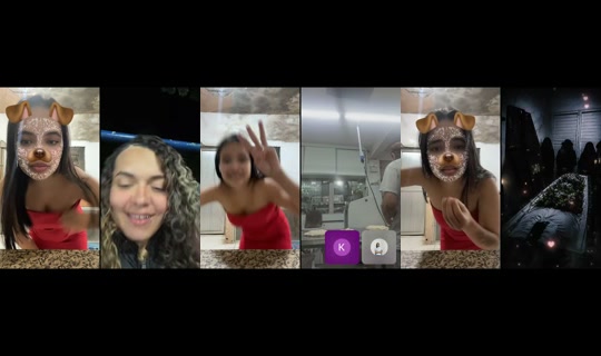 rebekaofcc TikTok Live — Jul 15, 2026, 4:30 AM
