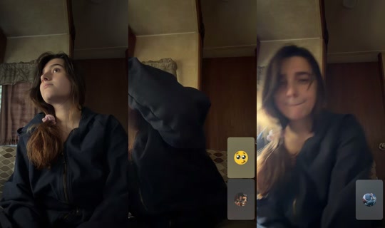 rebelliousrustbucket69 TikTok Live — Sep 5, 2026, 5:11 PM