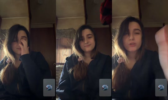 rebelliousrustbucket69 TikTok Live — Sep 5, 2026, 6:01 PM