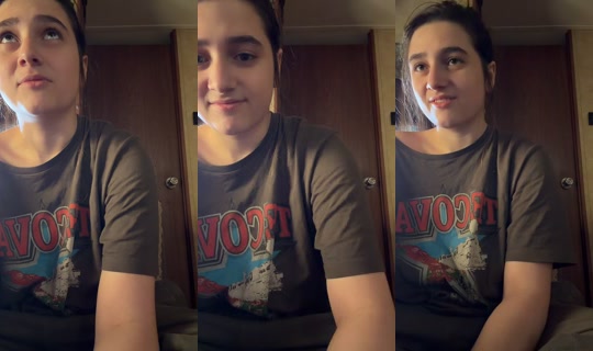 rebelliousrustbucket69 TikTok Live — Sep 6, 2026, 8:47 PM