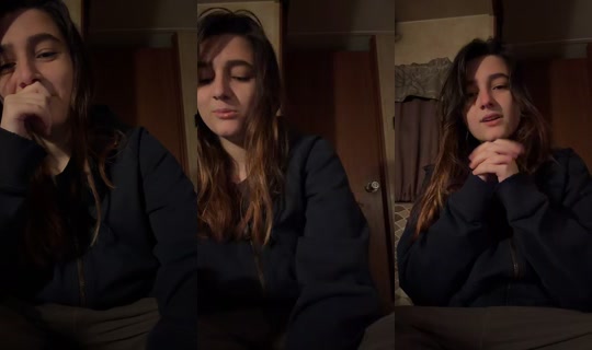 rebelliousrustbucket69 TikTok Live — Sep 7, 2026, 8:59 AM