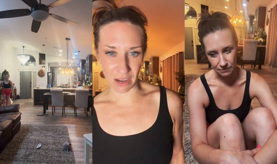 rebelwithoutapawse TikTok Live — Aug 21, 2026, 4:09 AM