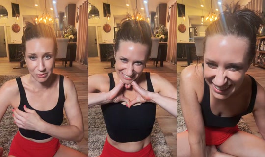 rebelwithoutapawse TikTok Live — Aug 21, 2026, 5:19 AM