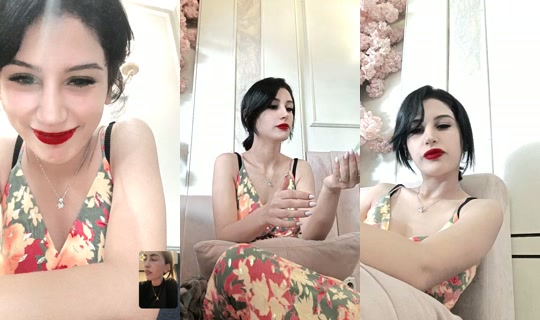 red.str7 TikTok Live — Aug 25, 2026, 1:56 PM