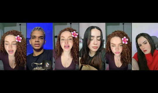 redapplevy TikTok Live — Jul 14, 2026, 11:08 PM
