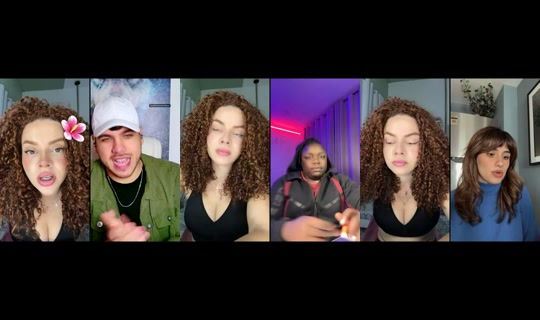 redapplevy TikTok Live — Jul 15, 2026, 6:52 PM