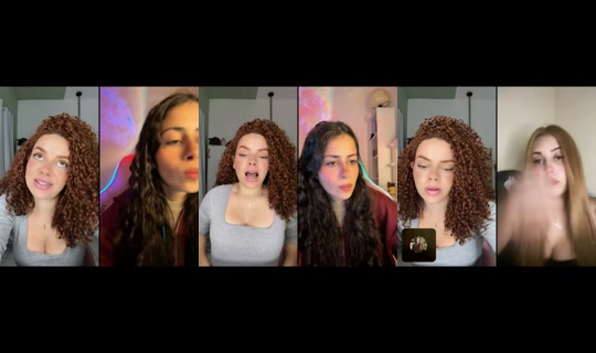 redapplevy TikTok Live — Jul 16, 2026, 1:47 AM