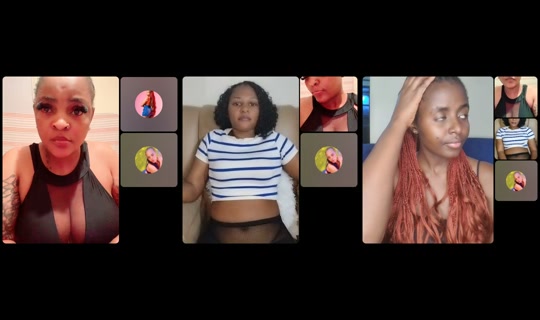 redbone1205 TikTok Live — Jul 22, 2026, 8:21 PM
