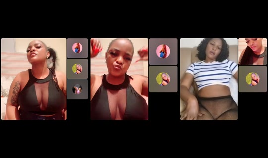 redbone1205 TikTok Live — Jul 22, 2026, 10:07 PM