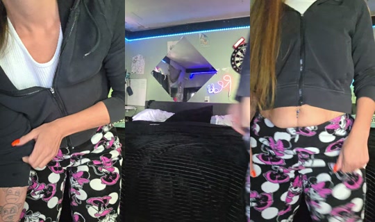 reddd2026 TikTok Live — Aug 19, 2026, 4:20 PM