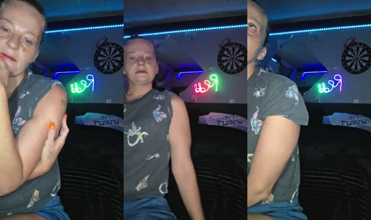 reddd2026 TikTok Live — Aug 20, 2026, 1:00 PM