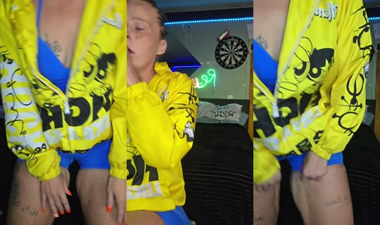 reddd2026 TikTok Live — Aug 21, 2026, 12:23 PM