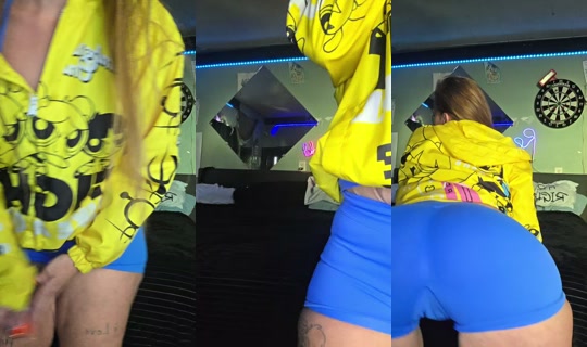 reddd2026 TikTok Live — Aug 21, 2026, 2:40 PM