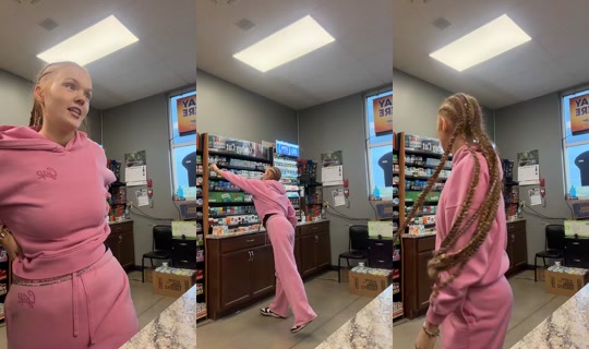 reddgocrazzzy TikTok Live — Sep 14, 2026, 11:14 AM
