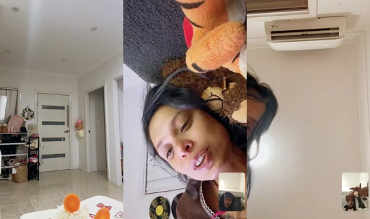 redflagforreels TikTok Live — Jul 15, 2026, 11:42 AM