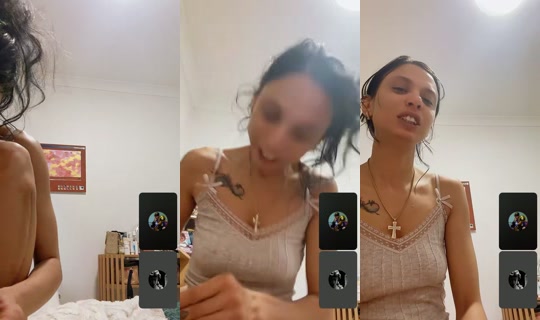 redflagforreels TikTok Live — Jul 15, 2026, 4:19 PM
