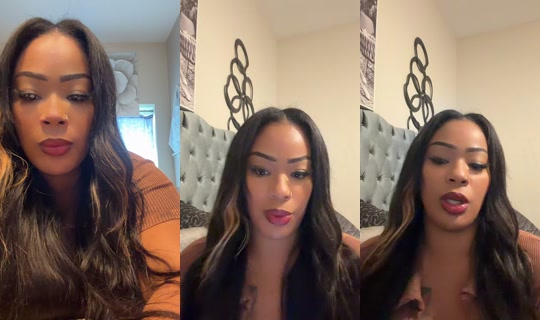 redlipstickdollagency1 TikTok Live — Jul 14, 2026, 4:58 PM