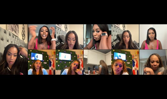 redlipstickdollagency1 TikTok Live — Jul 14, 2026, 10:52 PM