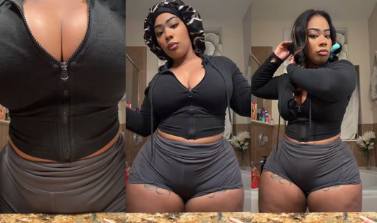 redlipstickdollagency1 TikTok Live — Jul 15, 2026, 10:41 AM