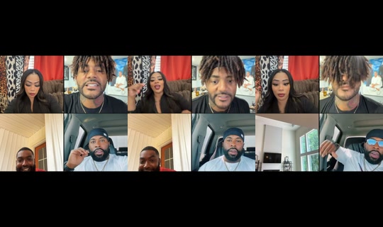 redlipstickdollagency1 TikTok Live — Jul 15, 2026, 2:53 PM