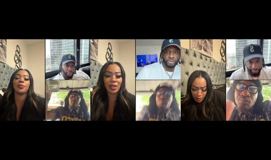 redlipstickdollagency1 TikTok Live — Jul 15, 2026, 4:12 PM