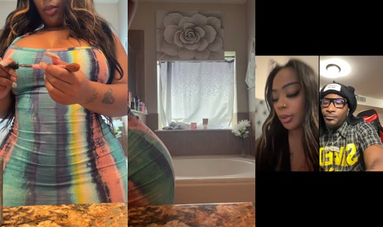 redlipstickdollagency1 TikTok Live — Jul 15, 2026, 10:48 PM