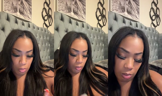 redlipstickdollagency1 TikTok Live — Jul 16, 2026, 12:35 AM