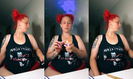 redqueen3389 TikTok Live — Aug 31, 2026, 3:13 PM