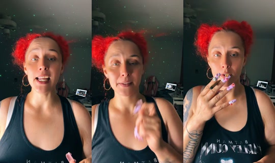 redqueen3389 TikTok Live — Aug 31, 2026, 3:28 PM