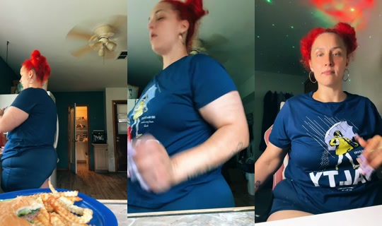 redqueen3389 TikTok Live — Aug 31, 2026, 7:54 PM