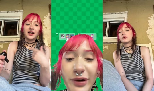 redslurpeeperson TikTok Live — Jul 15, 2026, 12:22 PM