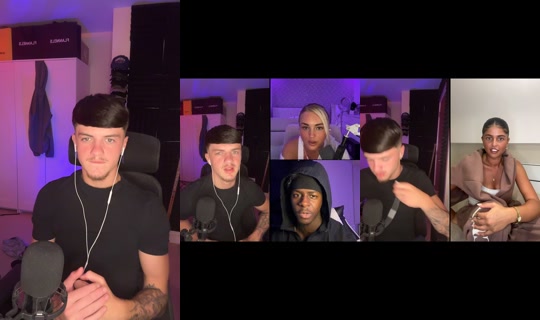 reecesloane0 TikTok Live — Sep 18, 2026, 4:23 PM