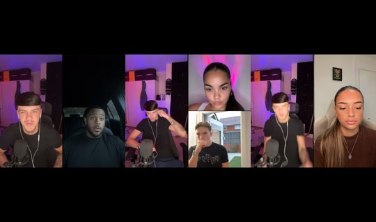 reecesloane0 TikTok Live — Sep 18, 2026, 6:04 PM