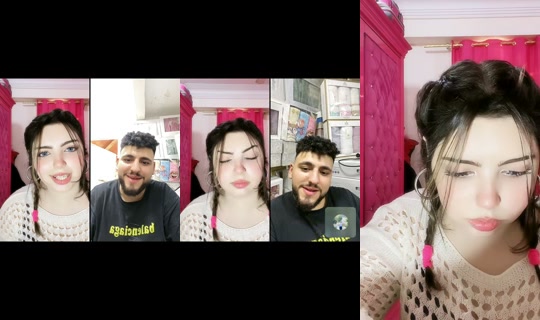 reem_xxxx0 TikTok Live — Aug 10, 2026, 12:13 PM