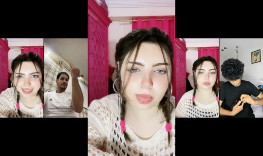 reem_xxxx0 TikTok Live — Aug 10, 2026, 5:00 PM